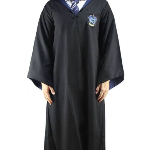 Túnica Ravenclaw adulto talla M
