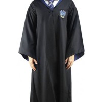 Túnica Ravenclaw adulto talla S 2 Túnica Ravenclaw adulto talla S - Imagen 2