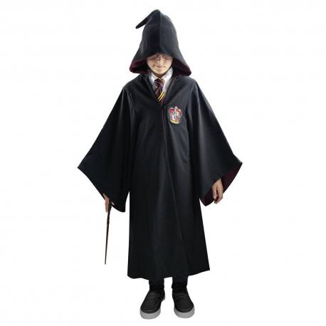 Túnica Gryffindor infantil talla XS