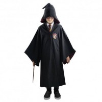 Túnica Gryffindor infantil talla XS 2 Túnica Gryffindor infantil talla XS - Imagen 2