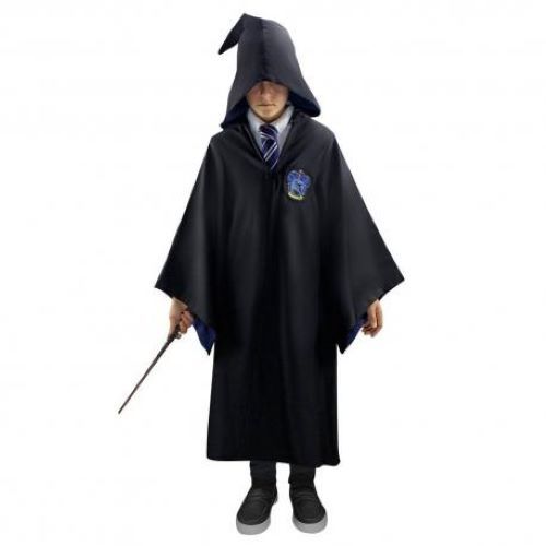 Túnica Ravenclaw infantil talla XS