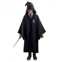 Túnica Ravenclaw infantil talla XS 2 Túnica Ravenclaw infantil talla XS - Imagen 2