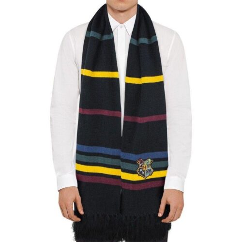 Bufanda Hogwarts