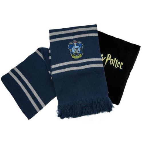 Bufanda acrílica deluxe Ravenclaw