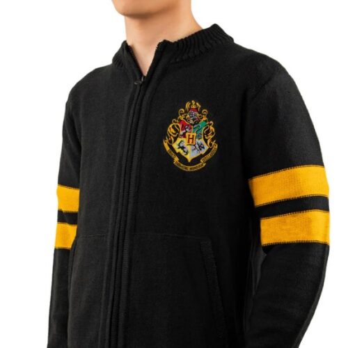 Cárdigan Hogwarts talla L