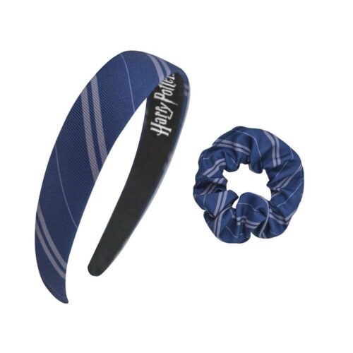 Set de 2 coleteros Ravenclaw clásico