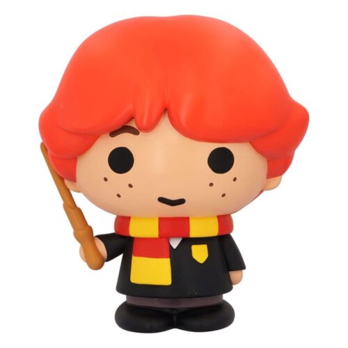 Hucha - Ron figural