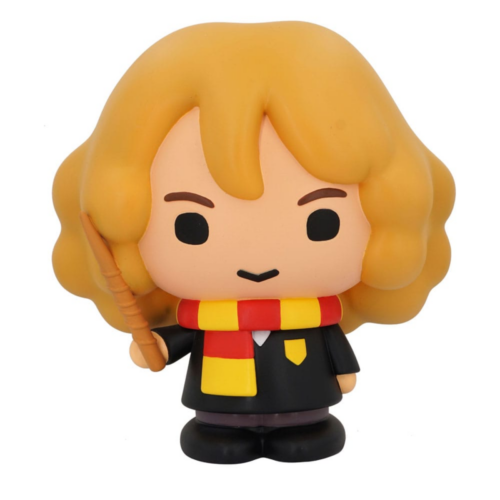 HUCHA - HERMIONE