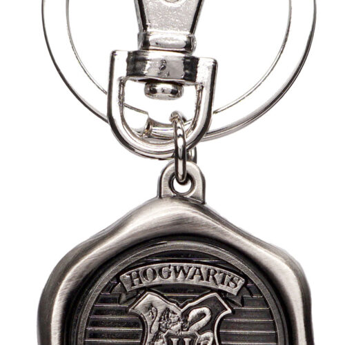 Llavero logotipo Hogwarts