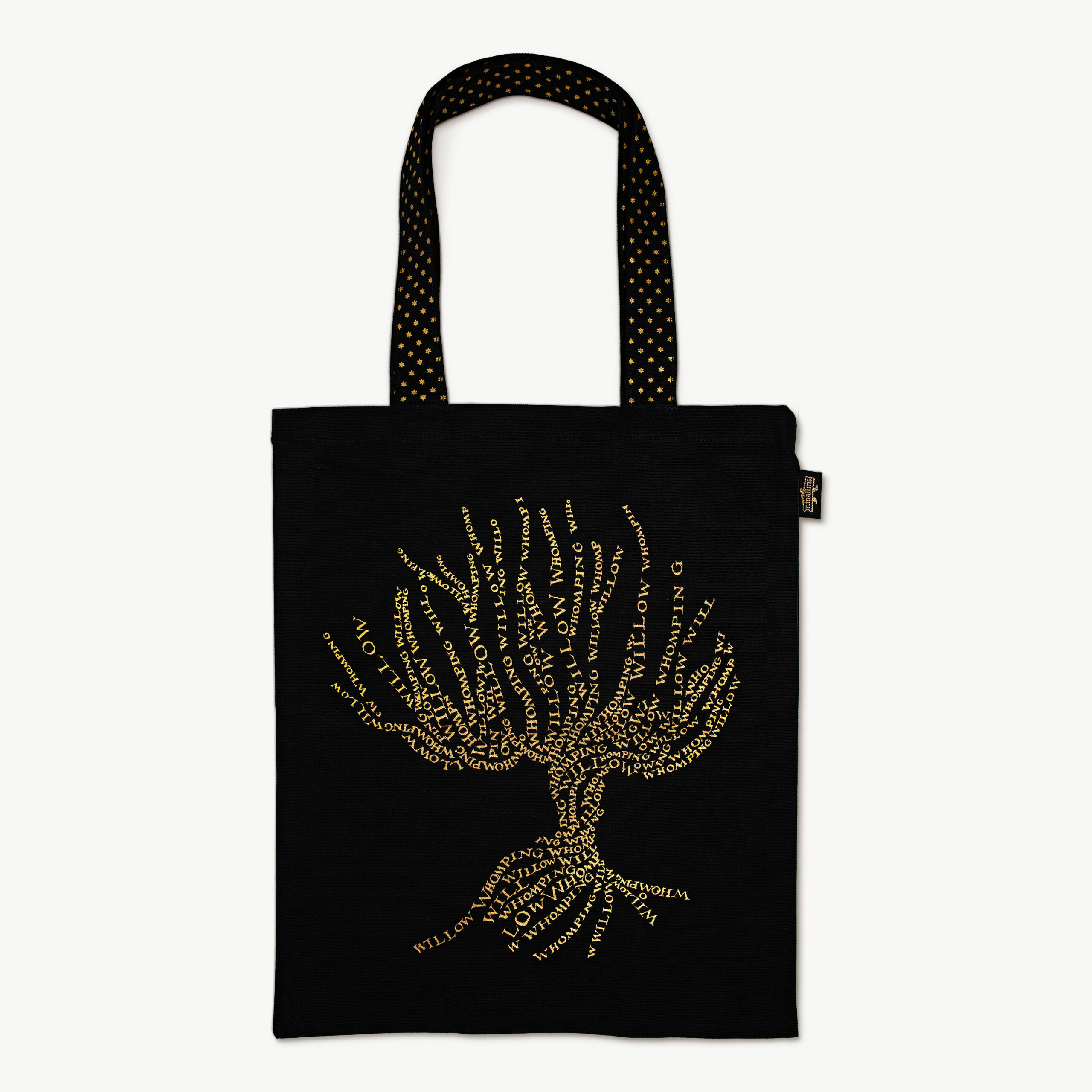 Tote Bag El mapa del merodeador