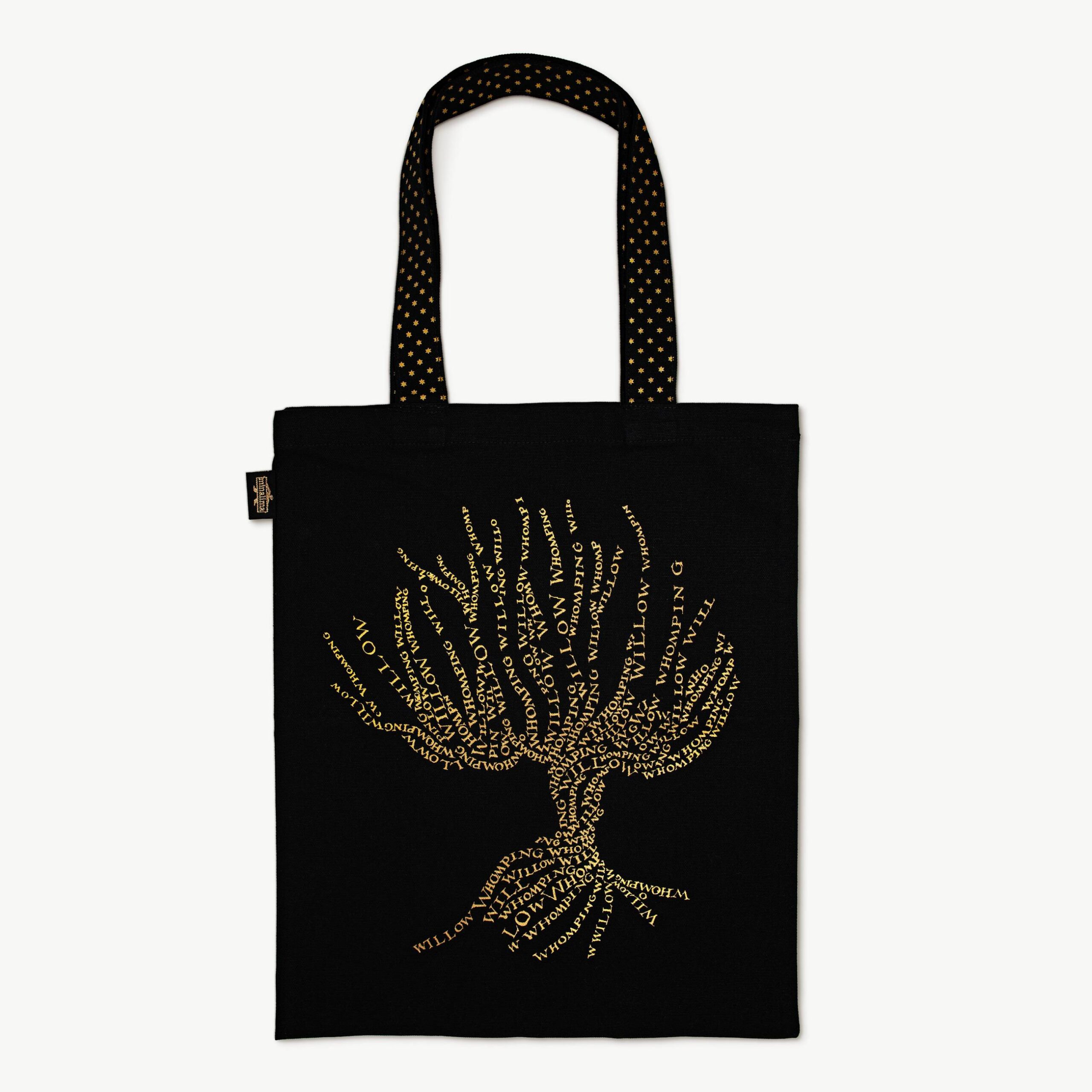Tote Bag El mapa del merodeador - Imagen 2