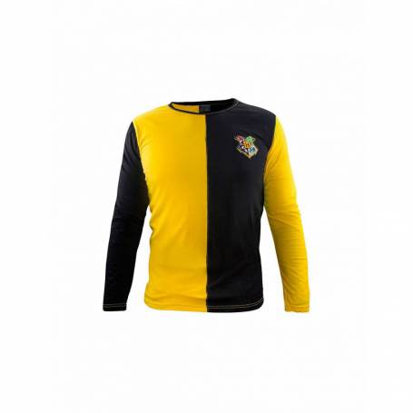 Camiseta Torneo de los Tres Magos Cedric Diggory Talla L