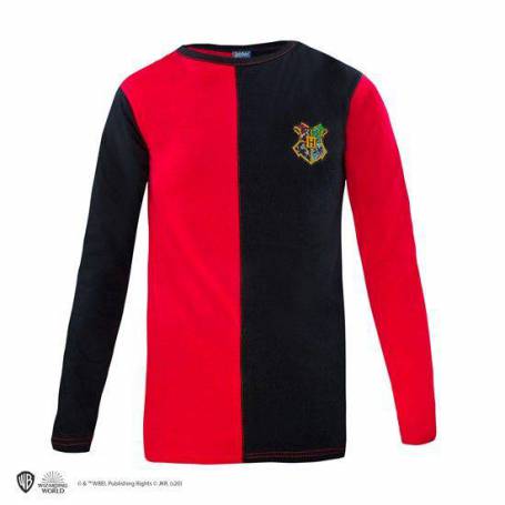 Camiseta Torneo de los Tres Magos Harry Potter Talla L