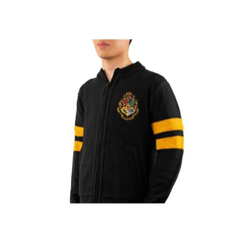 Cárdigan Hogwarts Talla M