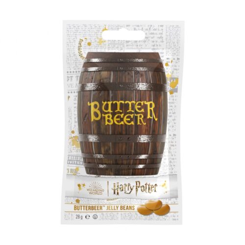 Grajeas Cerveza de Mantequilla 28g