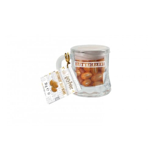 Jarrita Butterbeer
