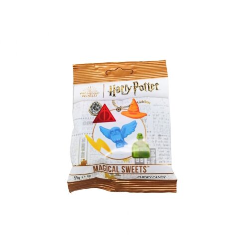 HARRY POTTER MAGICAL SWEETS