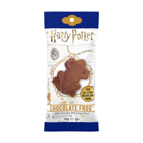 Ranas de Chocolate Honeydukes