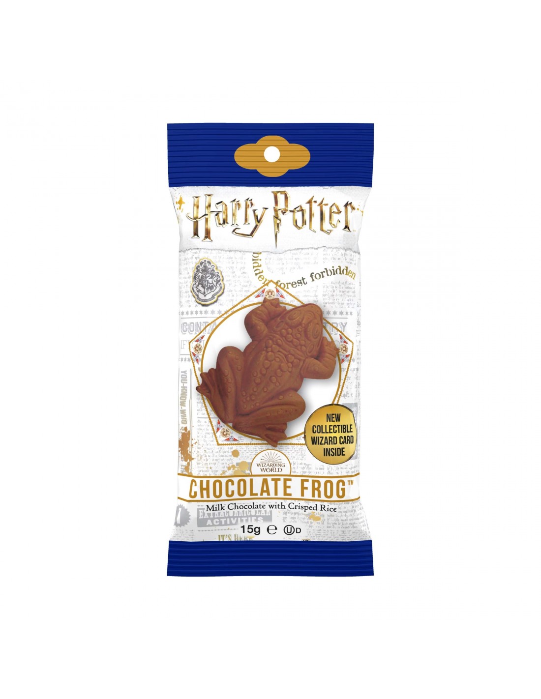 Ranas de Chocolate Honeydukes 1 Ranas de Chocolate Honeydukes