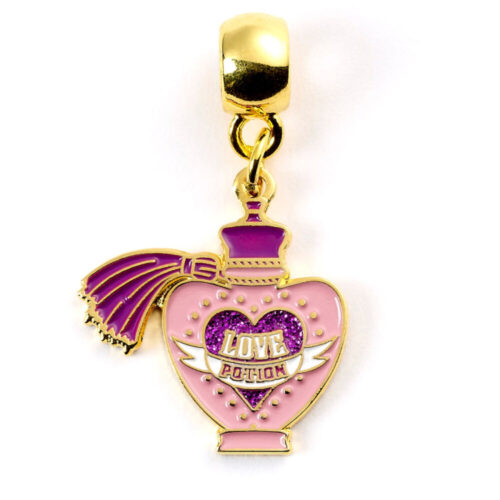 Charm Poción de Amor Harry Potter