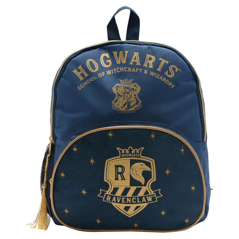 Mochila Ravenclaw Harry Potter 1 Mochila Ravenclaw Harry Potter