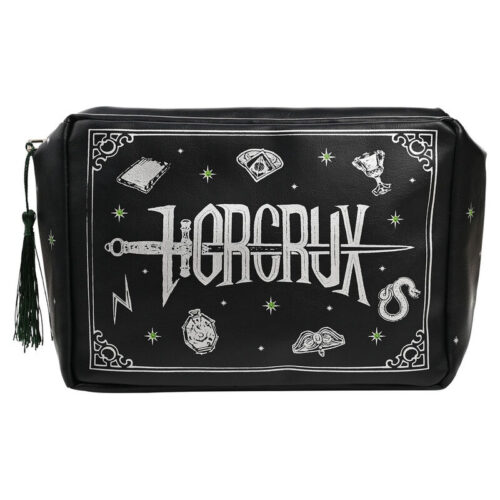Neceser Horrocrux Artes Oscuras Harry Potter