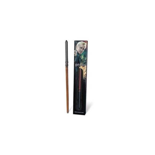 Varita de Draco Malfoy en blíster 38 cm