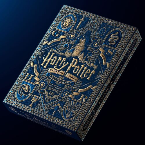 Baraja Premium Harry Potter Ravenclaw