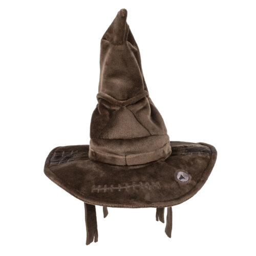 Peluche Sombrero Seleccionador con sonido en inglés Harry Potter