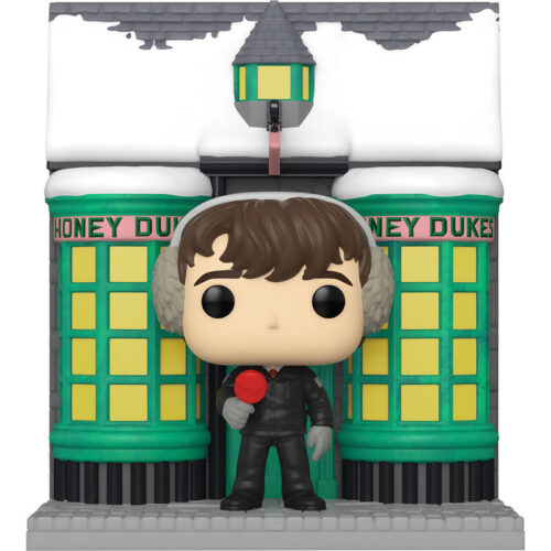 Figura Funko Pop! Neville Longbottom Honeydukes Harry Potter