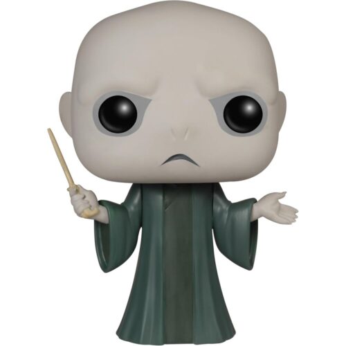 Figura Funko Pop! Lord Voldemort Harry Potter