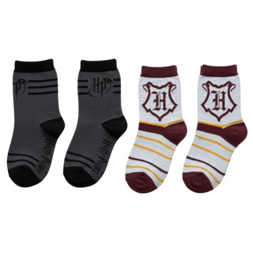 Calcetines Harry Potter surtido infantil