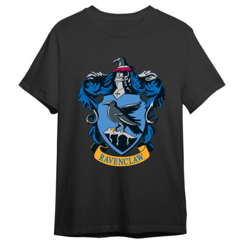Camiseta Ravenclaw adulto Harry Potter