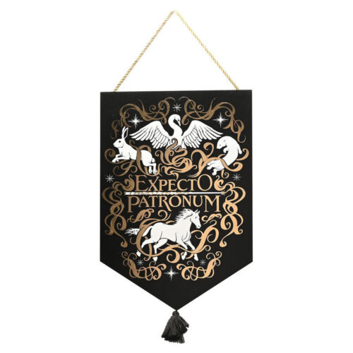 Colgante de pared Patronus Animals Harry Potter