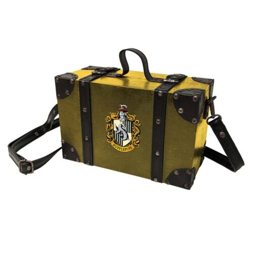 Set de regalo premium Hufflepuff