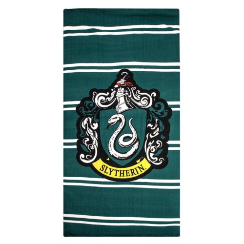 Toalla de microfibra Slytherin