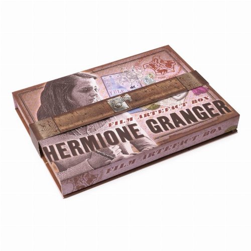 Caja recuerdo Hermione Granger