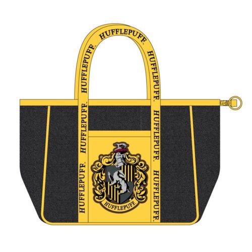 Bolsa de playa premium Hufflepuff