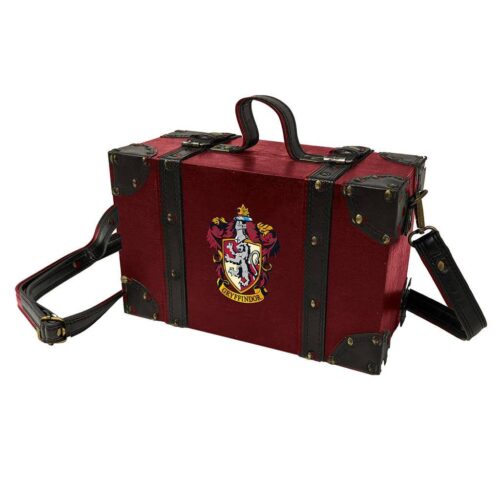 Set de regalo premium Gryffindor