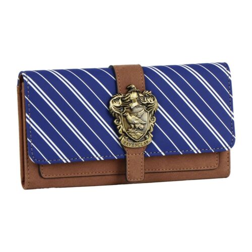Cartera de polipiel Ravenclaw