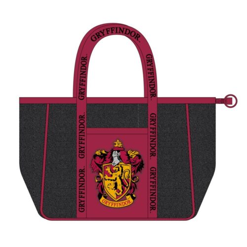Bolsa de playa premium Gryffindor