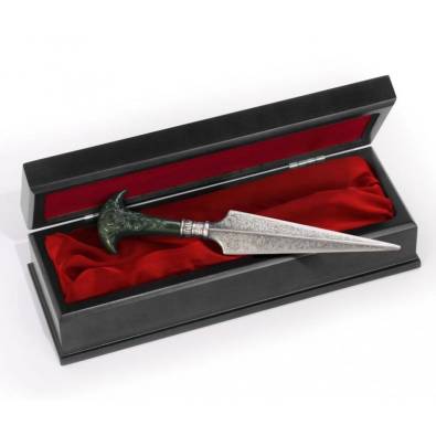 Daga Bellatrix Lestrange réplica