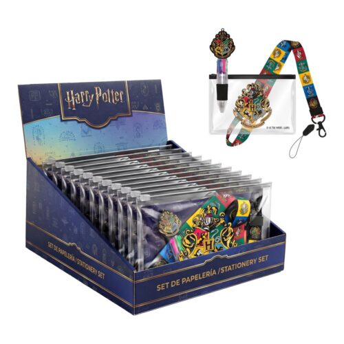 Set de papelería