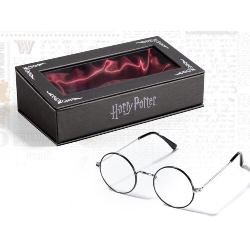 Gafas Harry Potter réplica