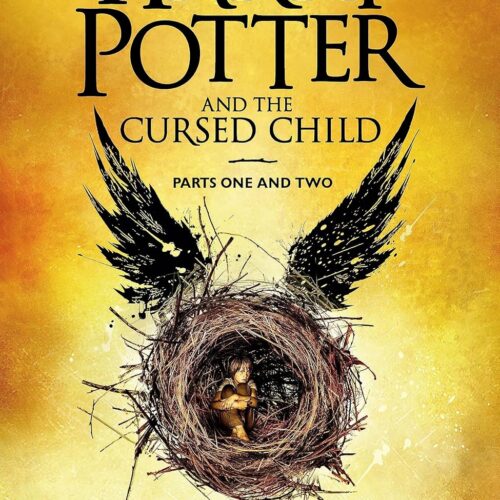 Harry Potter y el legado maldito