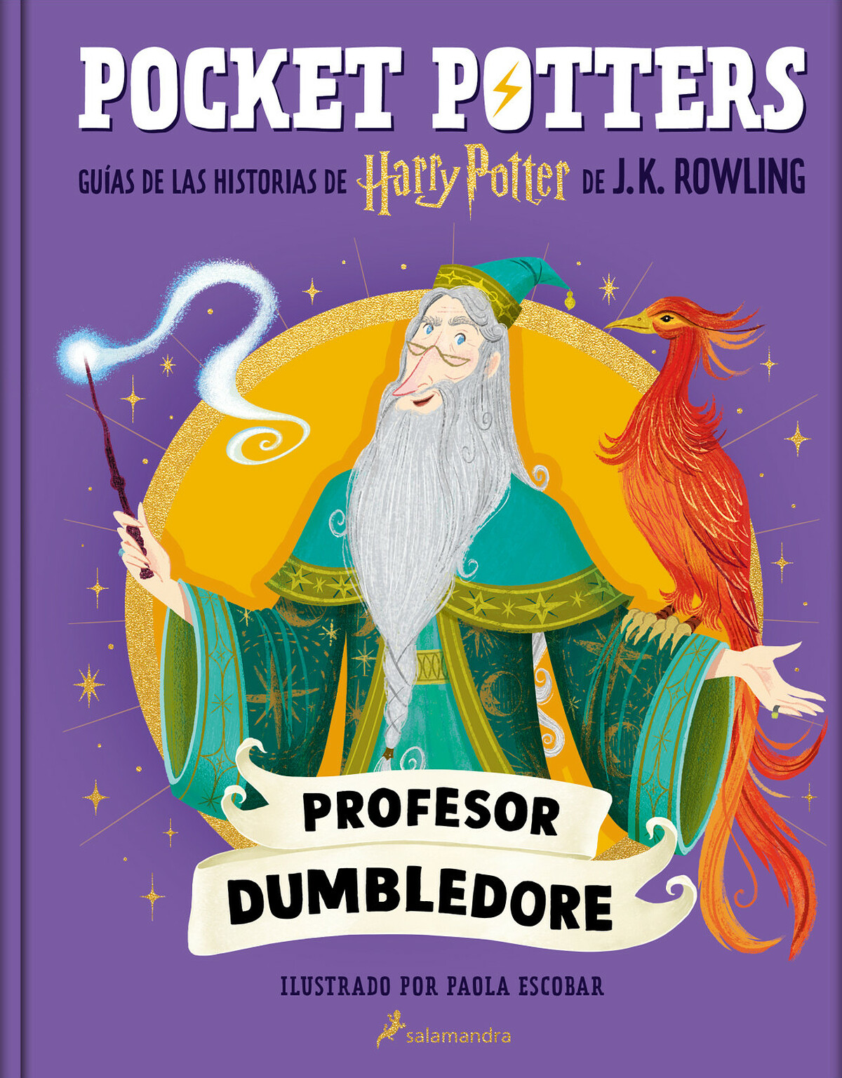 Pocket Potters Albus Dumbledore 1 Pocket Potters Albus Dumbledore