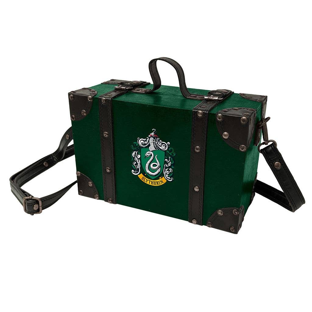 Set de regalo premium Slytherin 1 Set de regalo premium Slytherin