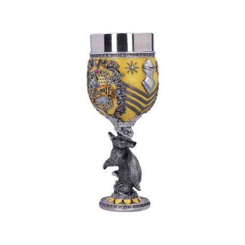 Cáliz hufflepuff