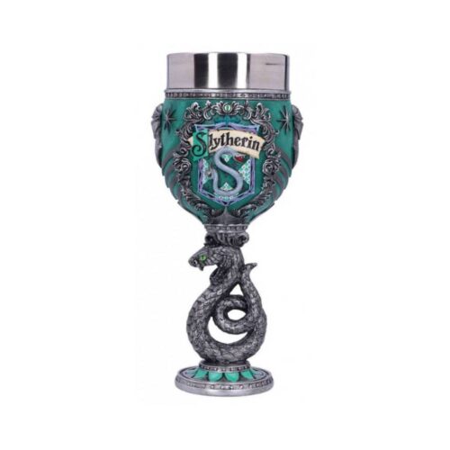 Cáliz slytherin
