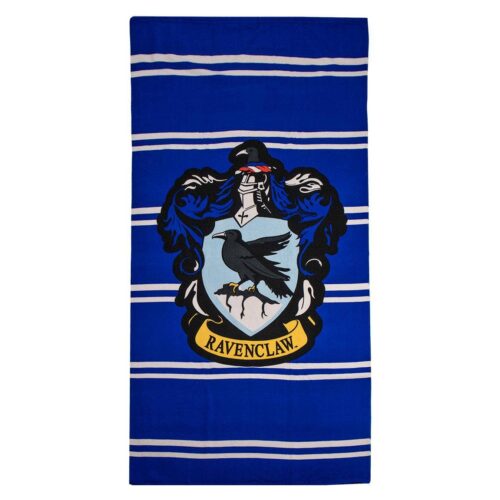 Toalla de microfibra Ravenclaw